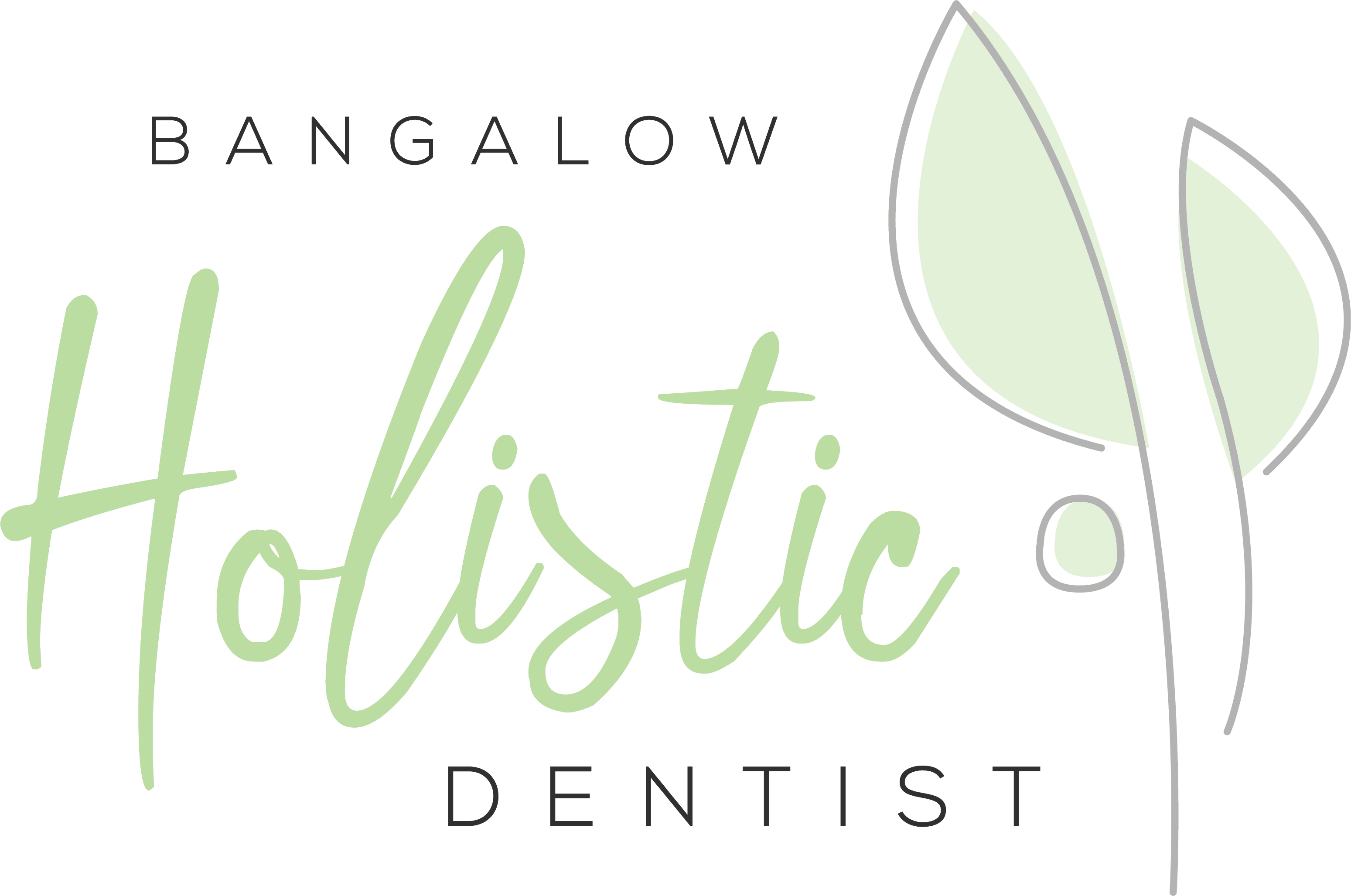 Bangalow Holistic Dentist, Branding, Website design Bangalow - c55 creative